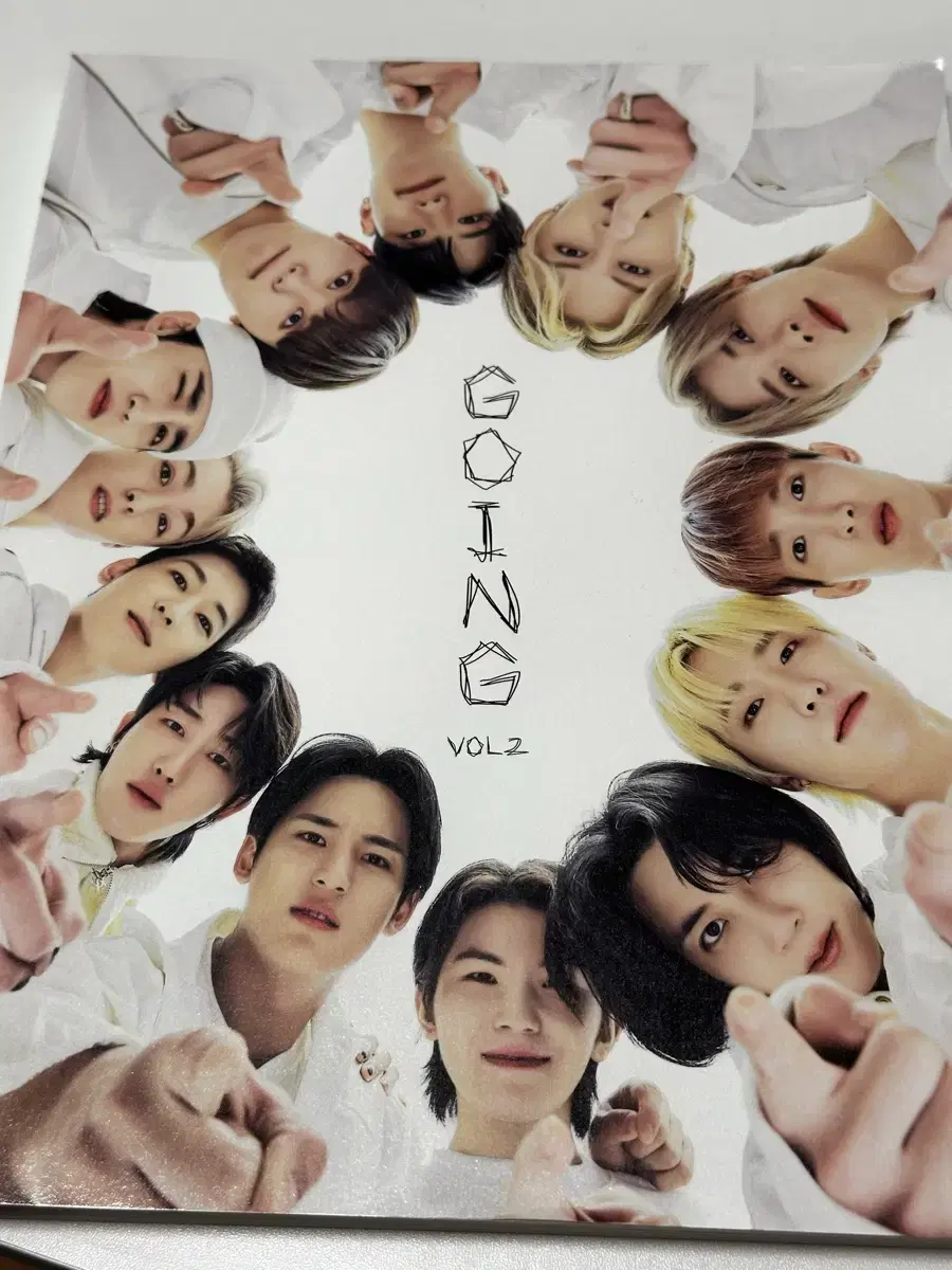 Bunjang Global Website for international K-pop fans